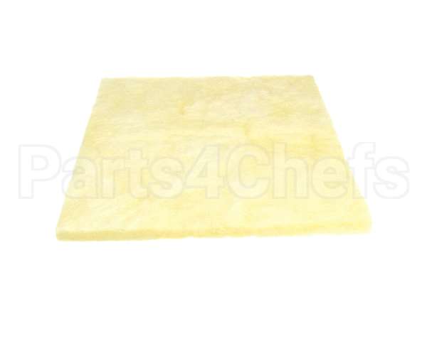 8120249 Frymaster Spinal Glass 1.0X16.75X19.38
