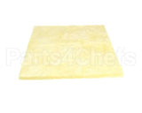 8120249 Frymaster Spinal Glass 1.0X16.75X19.38