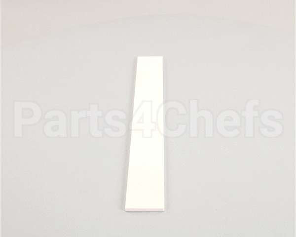 8120256 Frymaster Kaowool M-Bd.25 X 2.25 X 19.62