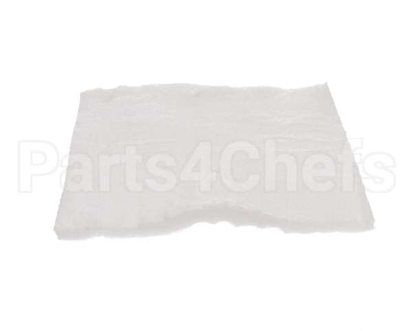 8120269 Frymaster Kaowool Blnkt .50 X 14.0X14.0