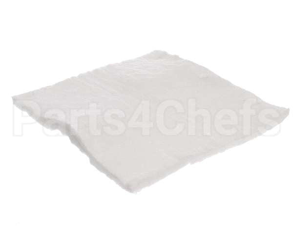 8120269 Frymaster Kaowool Blnkt .50 X 14.0X14.0