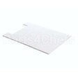 8120354 Compatible Frymaster Insulation Rear Lower Dv H50-2