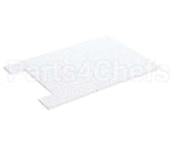 8120354 Frymaster Insulation Rear Lower Dv H50-2