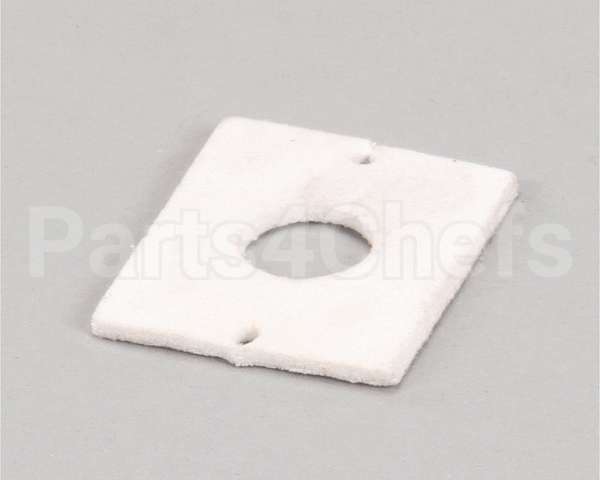 8120356 Frymaster Insulation Gasket Sitglas Dv H50