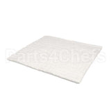 8120385 Frymaster Insulation Potsde.50X15.3X16.6