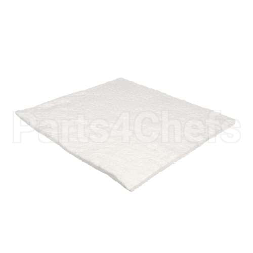 8120385 Frymaster Insulation Potsde.50X15.3X16.6