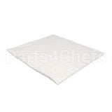 8120385 Frymaster Insulation Potsde.50X15.3X16.6