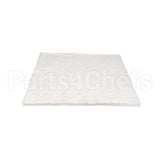 8120385 Frymaster Insulation Potsde.50X15.3X16.6