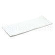 8120392 Compatible Frymaster Insulation Flue Upr Mj35 Cana