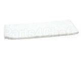 8120392 Frymaster Insulation Flue Upr Mj35 Cana