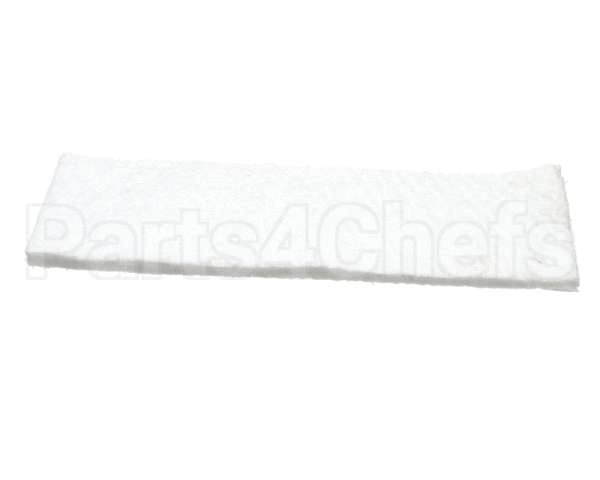 8120392 Frymaster Insulation Flue Upr Mj35 Cana