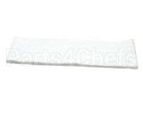 8120392 Frymaster Insulation Flue Upr Mj35 Cana