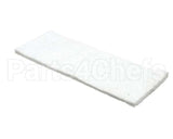 8120392 Frymaster Insulation Flue Upr Mj35 Cana