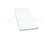 8120392 Frymaster Insulation Flue Upr Mj35 Cana