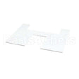8120401 Compatible Frymaster Insulation Flu Frnt Mj35 Cana