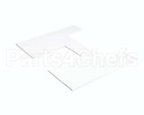 8120401 Frymaster Insulation Flu Front Mj35 Cana