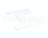 8120401 Frymaster Insulation Flu Front Mj35 Cana