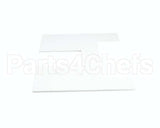 8120401 Frymaster Insulation Flu Front Mj35 Cana