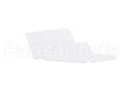 8120404 Frymaster Insulation Front Seal Fv