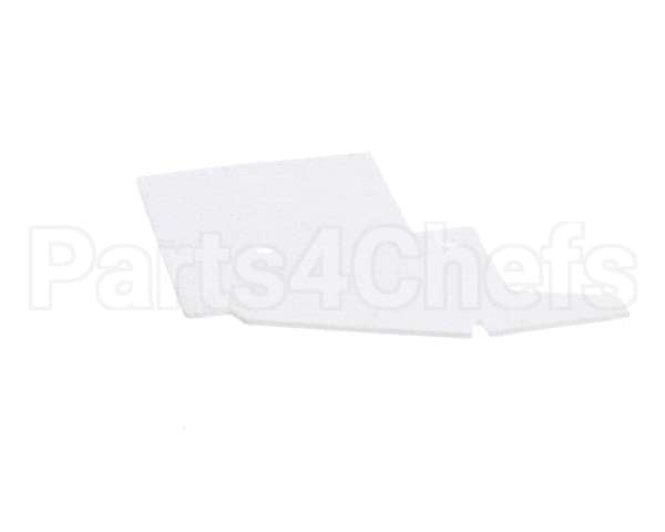 8120404 Frymaster Insulation Front Seal Fv