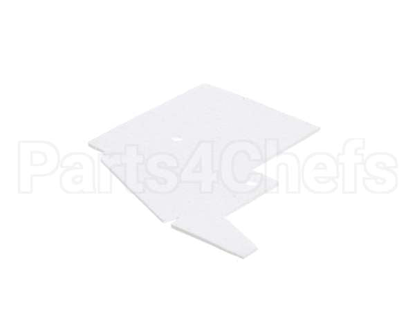 8120404 Frymaster Insulation Front Seal Fv