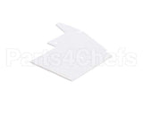 8120404 Frymaster Insulation Front Seal Fv