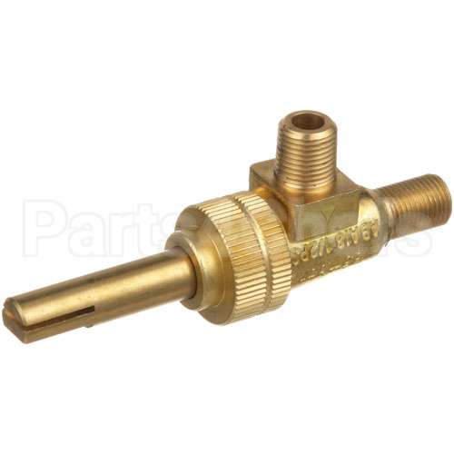 812041-1 Compatible Hobart Burner Valve