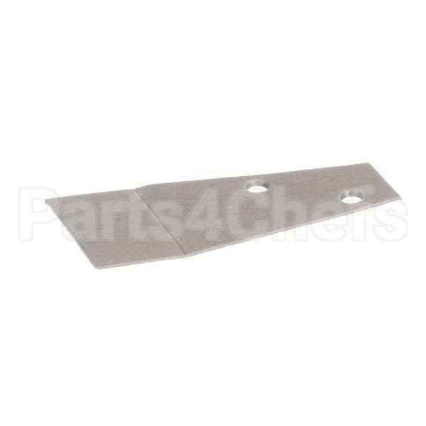 8120442 Compatible Frymaster Insulation, Safety Drain Box