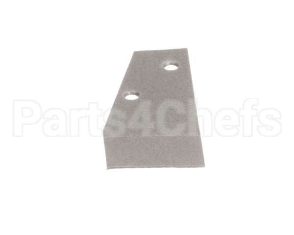8120442 Frymaster Insulation,Safety Drain Box