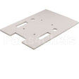 8120457 Compatible Dean Insulation, Inner, Front, Lwr
