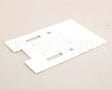 8120457 Frymaster Insulation,Frt Lwr Inn Fv