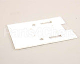 8120457 Frymaster Insulation,Frt Lwr Inn Fv