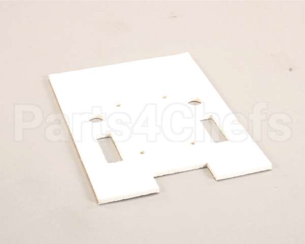 8120457 Frymaster Insulation,Frt Lwr Inn Fv