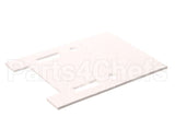 8120458 Frymaster Insulation,Frt Lwr Inn Dv