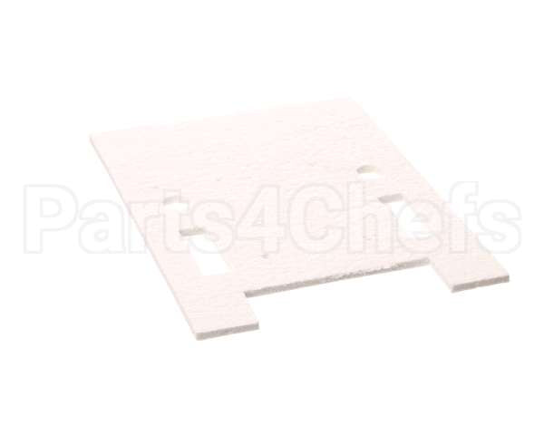 8120458 Frymaster Insulation,Frt Lwr Inn Dv