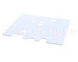8120481 Frymaster Insulation Combustion Front
