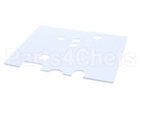 8120481 Frymaster Insulation Combustion Front