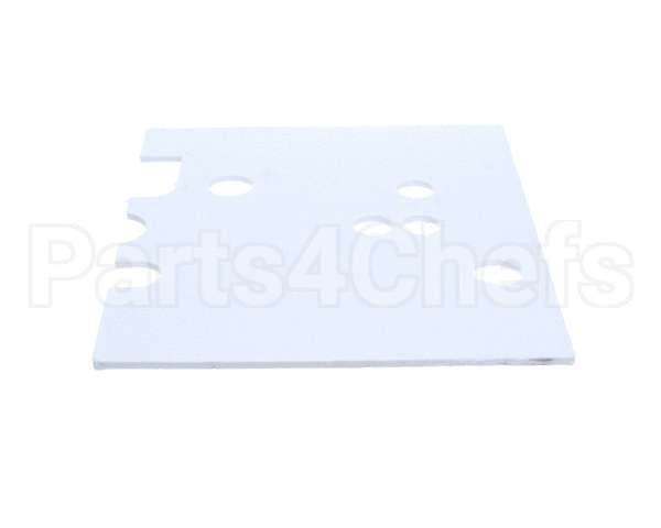8120481 Frymaster Insulation Combustion Front