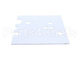 8120481 Frymaster Insulation Combustion Front