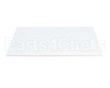 8120482 Frymaster Insulation Combustion Side