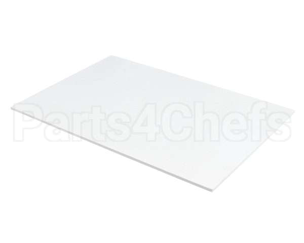 8120482 Frymaster Insulation Combustion Side