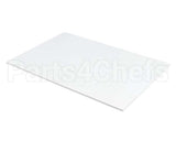 8120482 Frymaster Insulation Combustion Side