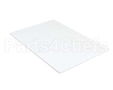 8120482 Frymaster Insulation Combustion Side