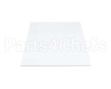 8120482 Frymaster Insulation Combustion Side