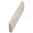 8120483 Compatible Frymaster Insulation Frypot Rear