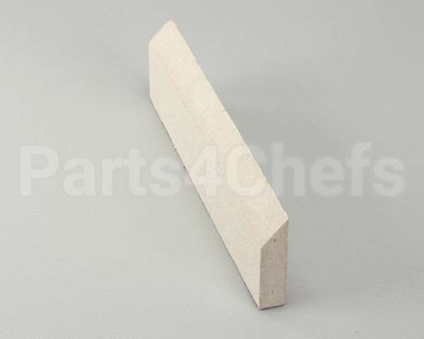 8120483 Frymaster Insulation Frypot Rear