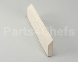 8120483 Frymaster Insulation Frypot Rear