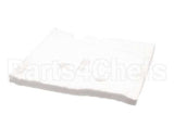 8120487 Frymaster Insulation,35 Pot Front 1.00