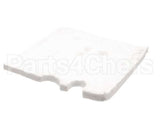 8120487 Frymaster Insulation,35 Pot Front 1.00