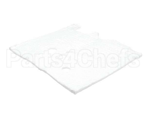 8120488 Frymaster Insulation 35 Pot Front .25